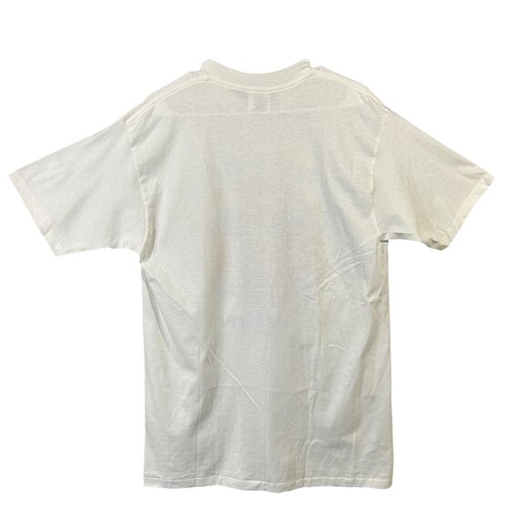 Vintage Rhodes Tavern England Short Sleeve Graphic T-Shirt Size L EUC - Picture 5 of 12